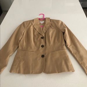 Issac Mizrahi Blazer